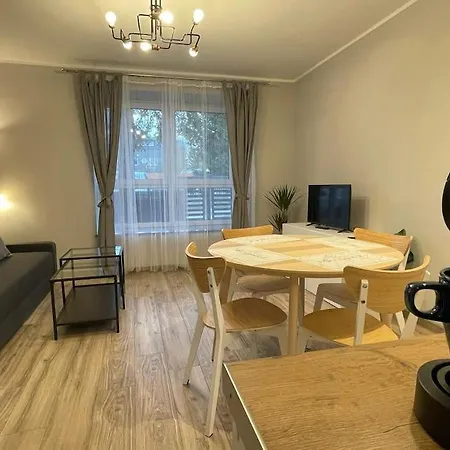 Cyprysowa Fine 华沙