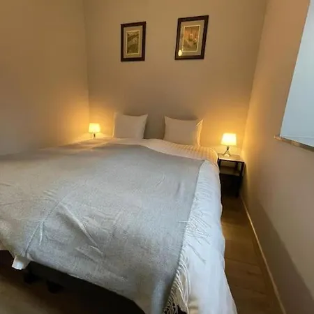 Cyprysowa Fine Apartman