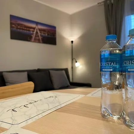 Cyprysowa Fine Apartman