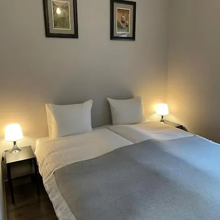 Cyprysowa Fine Apartman