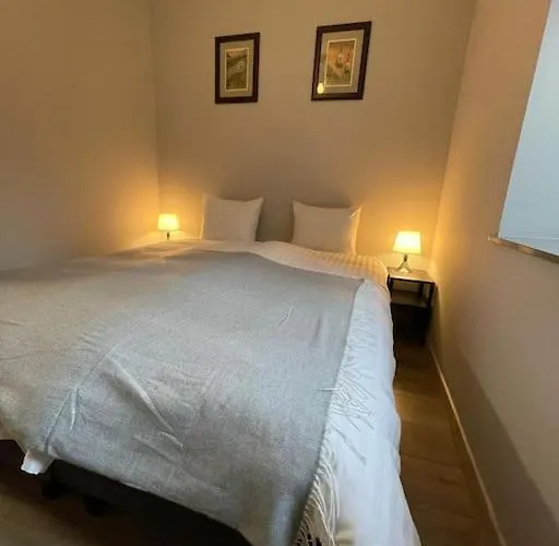 Cyprysowa Fine Apartman