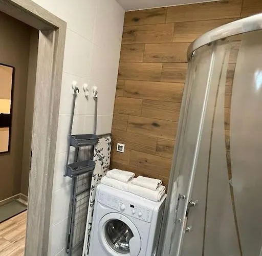 Cyprysowa Fine Apartman *