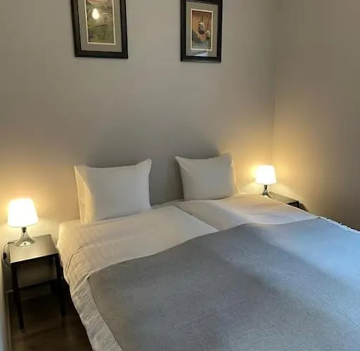 Cyprysowa Fine Apartman