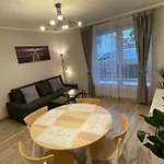 דירה Cyprysowa Fine *