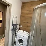 Cyprysowa Fine דירה *